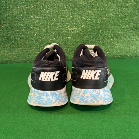 Nike Kaishi Blue Green Yellow Fade 705374-014 Women’s Size 7 - Picture 4 of 6